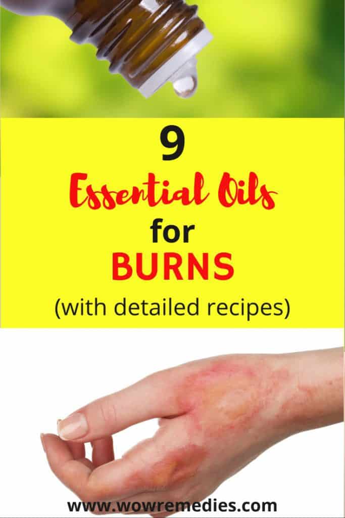 Burns Essential Oils NZ and Natural Pigmentation Skincare Beauty Fields