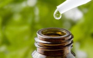 tea tree oil