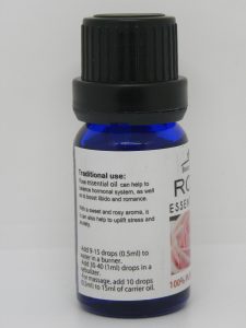 Rose Oil
