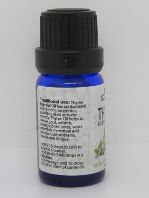 White Thyme oil