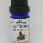 Wintergreen  Essential Oil