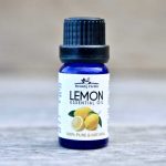 Lemon Essential Oil