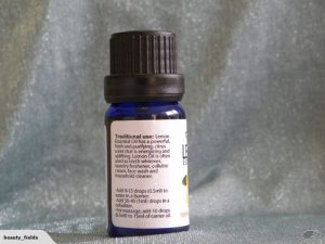 lemon oil 2