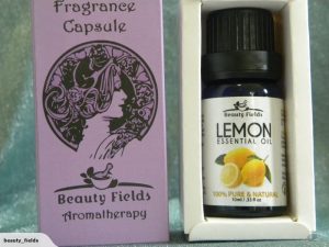 lemon oil 4
