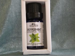 peppermint oil 3