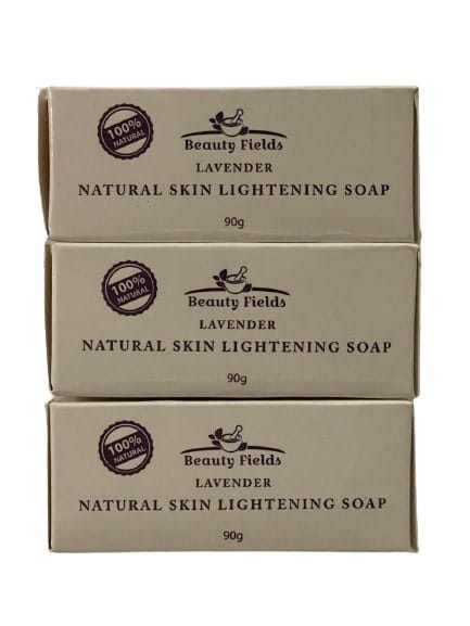 Natural Pigmentation Soap Beauty Fields New Zealand - Diy Natural Skin Lightening Soaps
