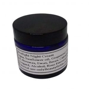 Natural Pigmentation Cream