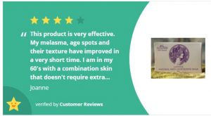 skin whitening - review