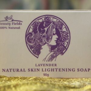 Natural Hyperpigmentation Products