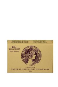 soap Skin Whitening