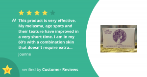 Review Skin Lightening