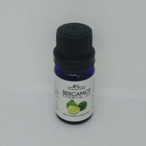 Bergamot Oil