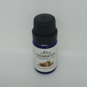 Cedarwood Oil