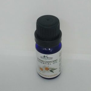 Chamomile Oil
