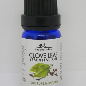 Clove essential Oil
