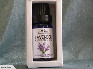 Lavender oil 3