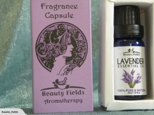 Lavender oil 4