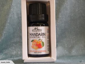 Mandarin oil 3