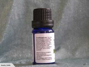 Tea Tree Oil 2