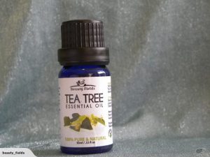 Tea Tree Oil