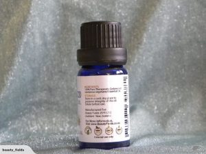 cedarwood oil 2