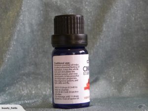 cinnamon oil 2