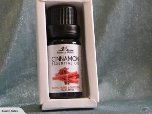 cinnamon oil 3