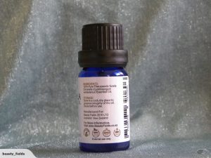 citronella oil 1