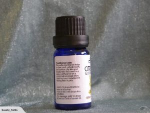 citronella oil 2