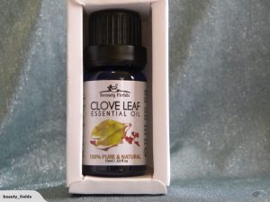 clove oil 3