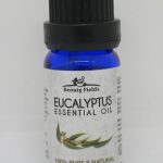 Eucalyptus oil