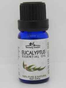eucalyptus Oil