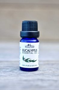 eucalyptus oil