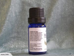 eucalyptus oil 2