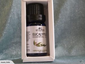 eucalyptus essential oil 1
