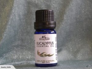 eucalyptus oil