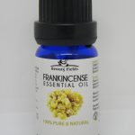 Frankincense Essential Oil