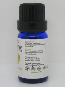 frankincense Essential Oil