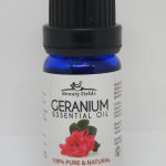 Geranium Essential Oil