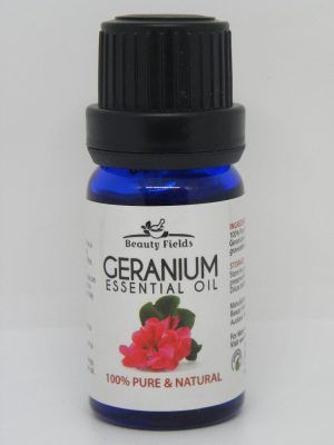 Rose geranium Oil
