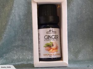 ginger oil 3