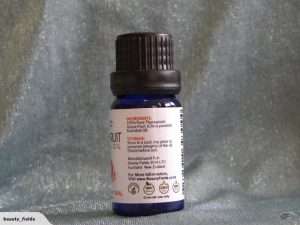 grapefruit oil 1