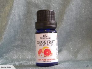 grapefruit oil