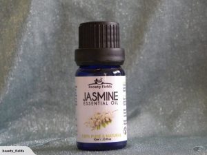 jasmine oil