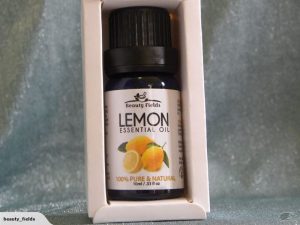lemon oil 3