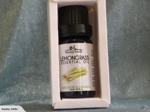lemongrass oil 3