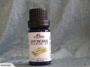 lemongrass oil