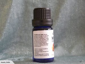 myrrh oil 2