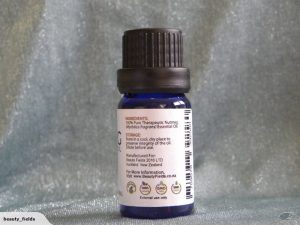nutmeg oil 1