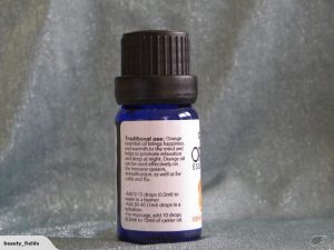 orange oil 2